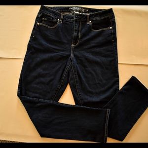American Eagle Outfitters Jeans